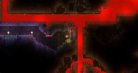 Kill the Guide in the Underworld while hes touching lava. . Heliophobia terraria